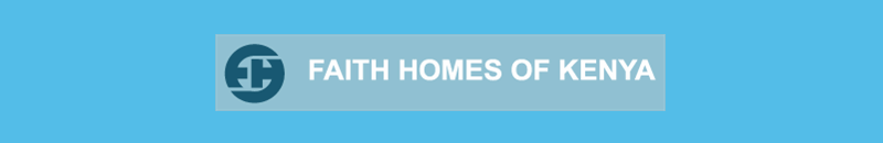 Faith Homes of Kenya